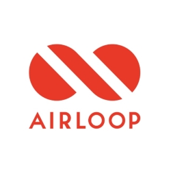 AirLoop Affiliate Program logo | TapRefer Pro The Biggest Directory with commission, cookie, reviews, alternatives