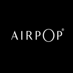 AirPop Affiliate Program logo | TapRefer Pro The Biggest Directory with commission, cookie, reviews, alternatives