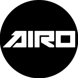 Airo Collective Affiliate Program logo | TapRefer Pro The Biggest Directory with commission, cookie, reviews, alternatives