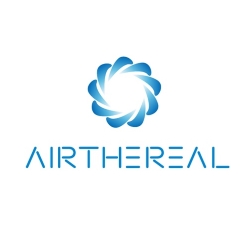 Airthereal Affiliate Program logo | TapRefer Pro The Biggest Directory with commission, cookie, reviews, alternatives