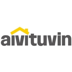 Aivituvin Affiliate Program logo | TapRefer Pro The Biggest Directory with commission, cookie, reviews, alternatives