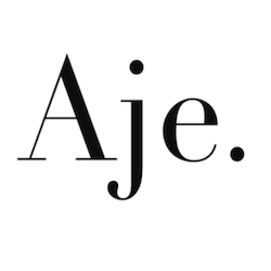 Aje. Affiliate Program logo | TapRefer Pro The Biggest Directory with commission, cookie, reviews, alternatives