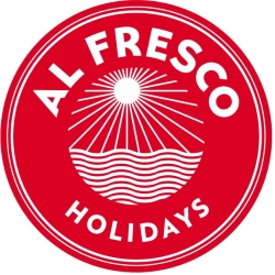 Al Fresco Holidays Affiliate Program logo | TapRefer Pro The Biggest Directory with commission, cookie, reviews, alternatives