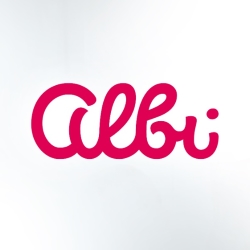 Albi.cz Affiliate Program logo | TapRefer Pro The Biggest Directory with commission, cookie, reviews, alternatives