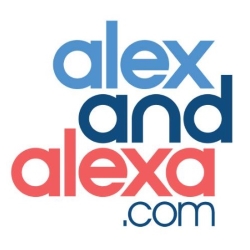 Alex and Alexa Affiliate Program logo | TapRefer Pro The Biggest Directory with commission, cookie, reviews, alternatives