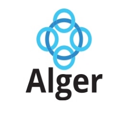 Alger Inc Affiliate Program logo | TapRefer Pro The Biggest Directory with commission, cookie, reviews, alternatives