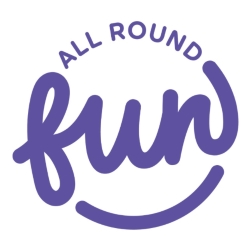 All Round Fun Affiliate Program logo | TapRefer Pro The Biggest Directory with commission, cookie, reviews, alternatives