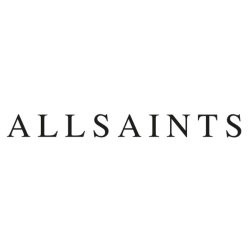 AllSaints CA Affiliate Program logo | TapRefer Pro The Biggest Directory with commission, cookie, reviews, alternatives