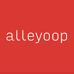 Alleyoop Affiliate Program logo | TapRefer Pro The Biggest Directory with commission, cookie, reviews, alternatives