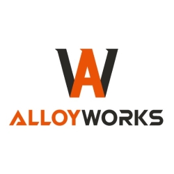 Alloy Works Affiliate Program logo | TapRefer Pro The Biggest Directory with commission, cookie, reviews, alternatives