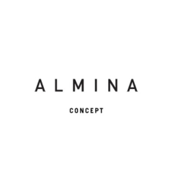 Almina Concept Affiliate Program logo | TapRefer Pro The Biggest Directory with commission, cookie, reviews, alternatives