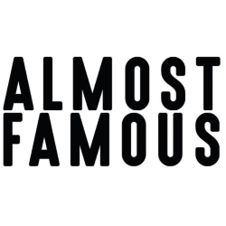 Almost Famous Clothing Affiliate Program logo | TapRefer Pro The Biggest Directory with commission, cookie, reviews, alternatives