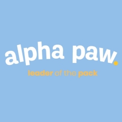 Alpha Paw Affiliate Program logo | TapRefer Pro The Biggest Directory with commission, cookie, reviews, alternatives