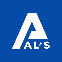Als.com Affiliate Program logo | TapRefer Pro The Biggest Directory with commission, cookie, reviews, alternatives