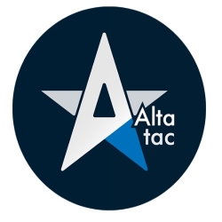 Altatac Inc. Affiliate Program logo | TapRefer Pro The Biggest Directory with commission, cookie, reviews, alternatives