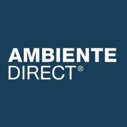 AmbienteDirect Affiliate Program logo | TapRefer Pro The Biggest Directory with commission, cookie, reviews, alternatives