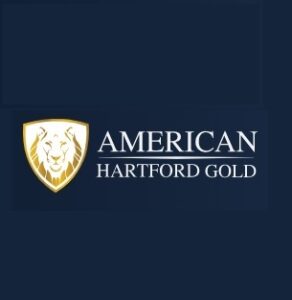 American Hartford Gold Affiliate Program logo | TapRefer Pro The Biggest Directory with commission, cookie, reviews, alternatives
