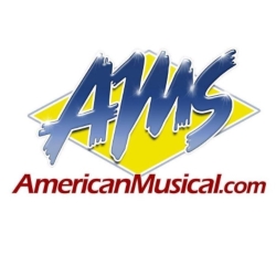 American Musical Supply Affiliate Program logo | TapRefer Pro The Biggest Directory with commission, cookie, reviews, alternatives