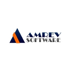 Amrev Software Affiliate Program logo | TapRefer Pro The Biggest Directory with commission, cookie, reviews, alternatives