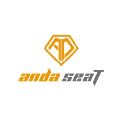Anda Seat CA Affiliate Program logo | TapRefer Pro The Biggest Directory with commission, cookie, reviews, alternatives
