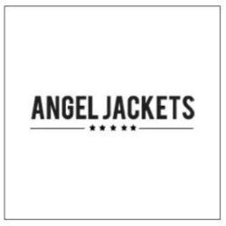 Angel Jackets Affiliate Program logo | TapRefer Pro The Biggest Directory with commission, cookie, reviews, alternatives