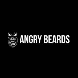 Angry Beards Affiliate Program logo | TapRefer Pro The Biggest Directory with commission, cookie, reviews, alternatives