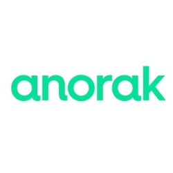 Anorak Affiliate Program logo | TapRefer Pro The Biggest Directory with commission, cookie, reviews, alternatives