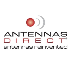 Antennas Direct Affiliate Program logo | TapRefer Pro The Biggest Directory with commission, cookie, reviews, alternatives