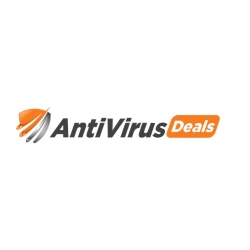 AntivirusDeals Affiliate Program logo | TapRefer Pro The Biggest Directory with commission, cookie, reviews, alternatives