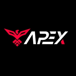 Apex Gaming PCs Affiliate Program logo | TapRefer Pro The Biggest Directory with commission, cookie, reviews, alternatives