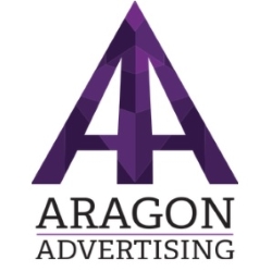 Aragon Advertising Affiliate Program logo | TapRefer Pro The Biggest Directory with commission, cookie, reviews, alternatives