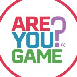 AreYouGame.com Affiliate Program logo | TapRefer Pro The Biggest Directory with commission, cookie, reviews, alternatives