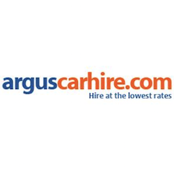 Argus Carhire Affiliate Program logo | TapRefer Pro The Biggest Directory with commission, cookie, reviews, alternatives