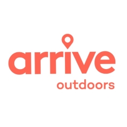 Arrive Outdoors Affiliate Program logo | TapRefer Pro The Biggest Directory with commission, cookie, reviews, alternatives