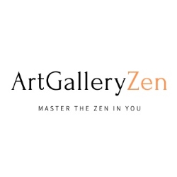 ArtGalleryZen Affiliate Program logo | TapRefer Pro The Biggest Directory with commission, cookie, reviews, alternatives