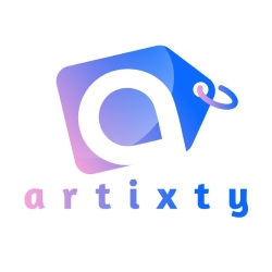 Artixty Affiliate Program logo | TapRefer Pro The Biggest Directory with commission, cookie, reviews, alternatives