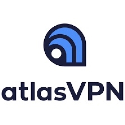 Atlas VPN Affiliate Program logo | TapRefer Pro The Biggest Directory with commission, cookie, reviews, alternatives