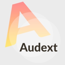 Audext Affiliate Program logo | TapRefer Pro The Biggest Directory with commission, cookie, reviews, alternatives