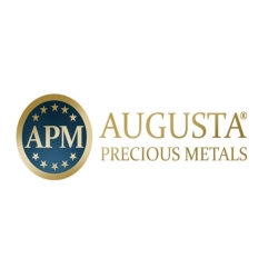 Augusta Precious Metals Affiliate Program logo | TapRefer Pro The Biggest Directory with commission, cookie, reviews, alternatives