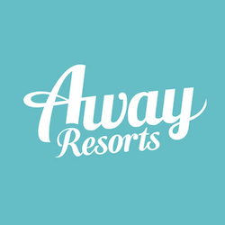 Away Resorts Affiliate Program logo | TapRefer Pro The Biggest Directory with commission, cookie, reviews, alternatives