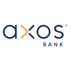 Axos Bank Affiliate Program logo | TapRefer Pro The Biggest Directory with commission, cookie, reviews, alternatives