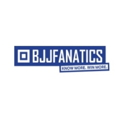 BJJ Fanatics Affiliate Program logo | TapRefer Pro The Biggest Directory with commission, cookie, reviews, alternatives