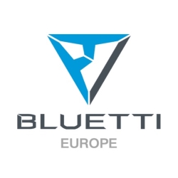BLUTTI Affiliate Program logo | TapRefer Pro The Biggest Directory with commission, cookie, reviews, alternatives
