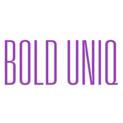 BOLD UNIQ Affiliate Program logo | TapRefer Pro The Biggest Directory with commission, cookie, reviews, alternatives