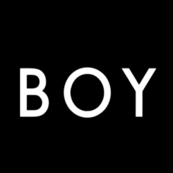 BOY London Affiliate Program logo | TapRefer Pro The Biggest Directory with commission, cookie, reviews, alternatives