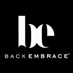 BackEmbrace Affiliate Program logo | TapRefer Pro The Biggest Directory with commission, cookie, reviews, alternatives