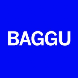 BAGGU Affiliate Program logo | TapRefer Pro The Biggest Directory with commission, cookie, reviews, alternatives