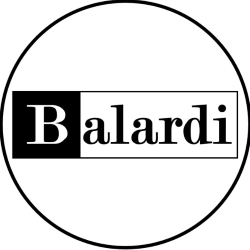 Balardi Affiliate Program logo | TapRefer Pro The Biggest Directory with commission, cookie, reviews, alternatives