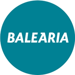Balearia Affiliate Program logo | TapRefer Pro The Biggest Directory with commission, cookie, reviews, alternatives