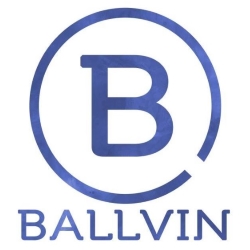 Ballvin Affiliate Program logo | TapRefer Pro The Biggest Directory with commission, cookie, reviews, alternatives